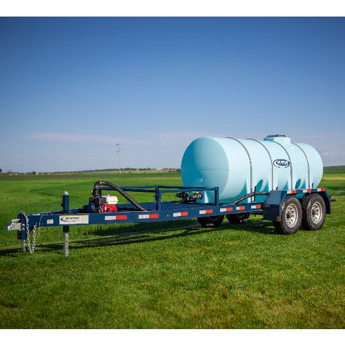 1010 DOT EXT TRAILER UNIT 